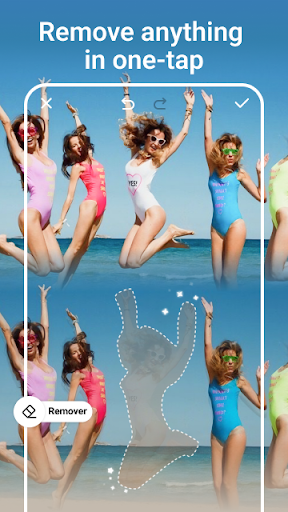 AI Photo Editor - PhotoArt Screenshot 5