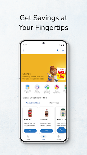 Food 4 Less Screenshot 1