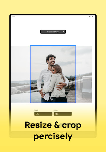Print Photo - Print to Size Screenshot 15