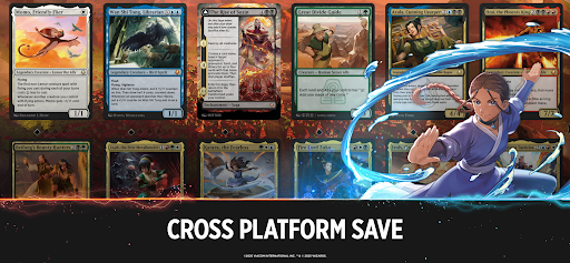 Magic: The Gathering Arena Screenshot 7