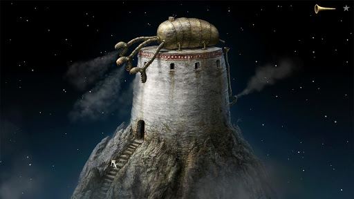 Samorost 3 Screenshot 12