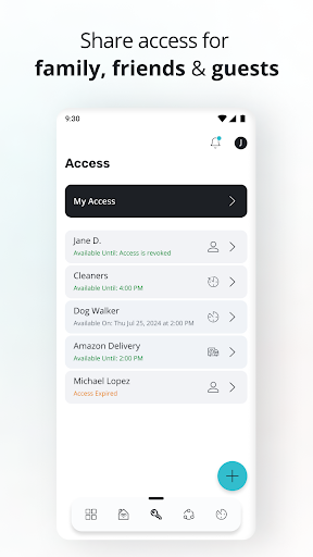 SmartRent Screenshot 9