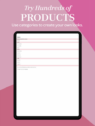 Mary Kay® MirrorMe™ Screenshot 6
