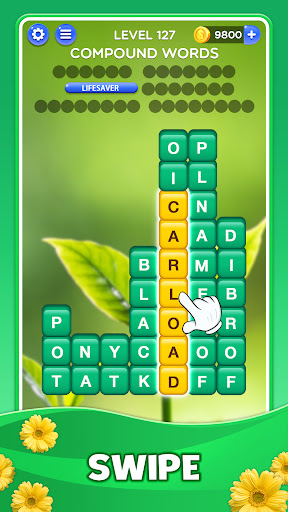 Word Crush® - Fun Puzzle Game Screenshot 15