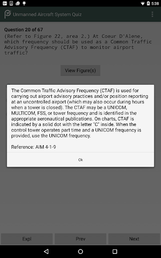 Prepware Remote Pilot Screenshot 4