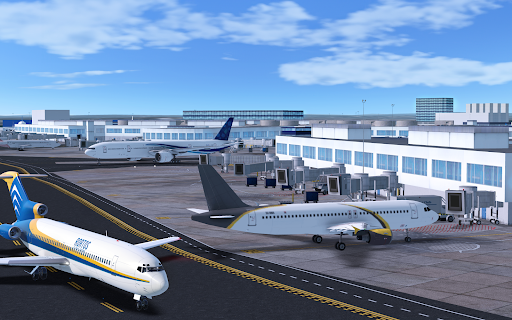 RFS - Real Flight Simulator Screenshot 24