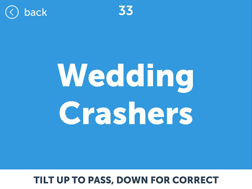 Charades! Screenshot 9