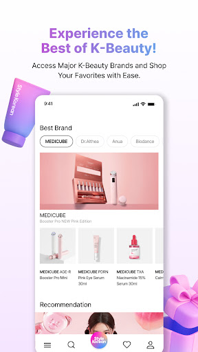 StyleKorean Screenshot 8
