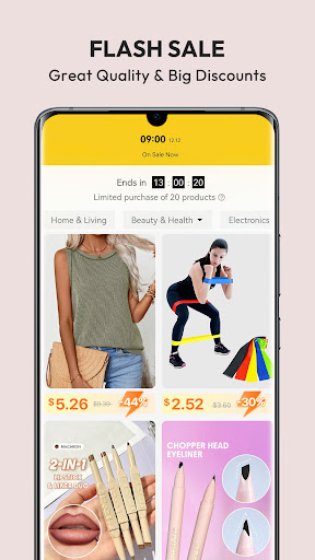 SHEIN-Shopping Online Screenshot 5