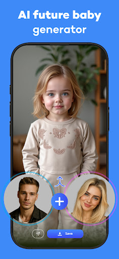 AI Baby Face Generator: BabyS Screenshot 7