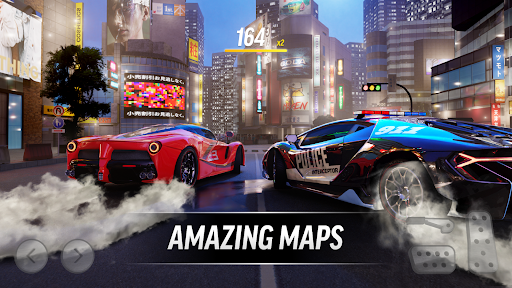 Drift Max Pro Car Racing Game Screenshot 30