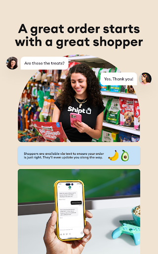 Shipt: Order Grocery Delivery Screenshot 20