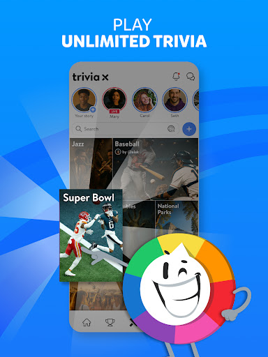 Trivia Crack: Smart Quiz Games Screenshot 7