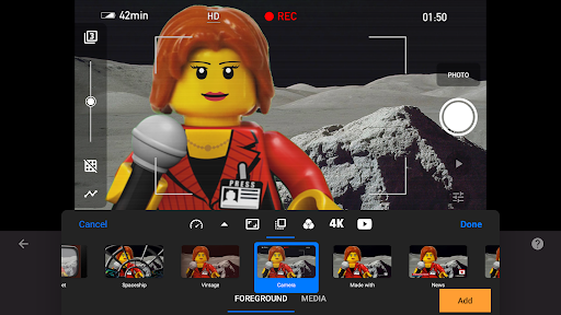 Stop Motion Studio Pro Screenshot 17