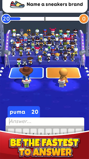 Guess Their Answer - IQ Games Screenshot 6