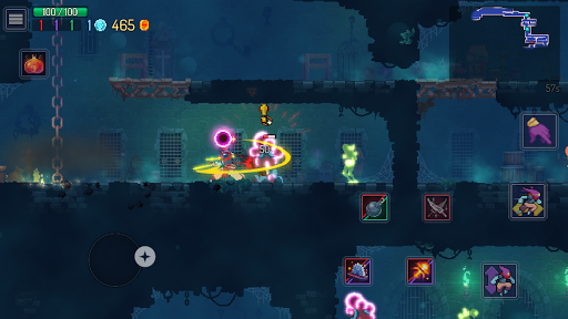 Dead Cells Screenshot 20