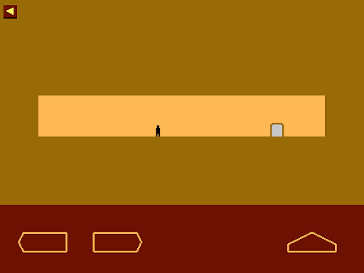 Level Devil - NOT A Troll Game Screenshot 14