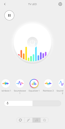 Monster Smart Lighting Screenshot 5
