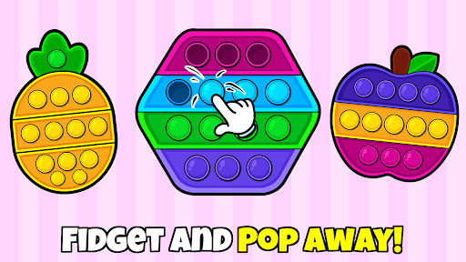 Baby Games for 2-5 Year Olds Screenshot 13