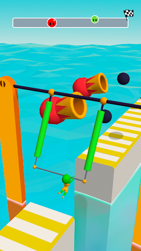 Fun Race 3D — Run and Parkour Screenshot 25