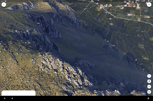 Google Earth Screenshot 2