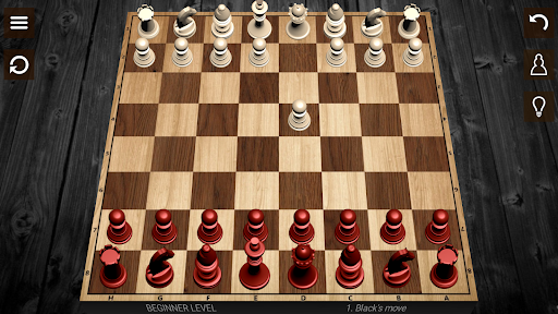Chess Screenshot 14
