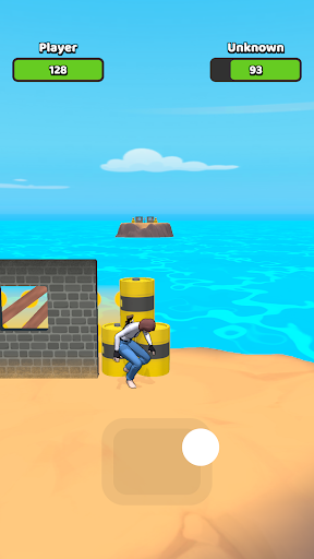 Snipers Duel Screenshot 8