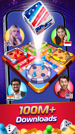 Ludo Superstar - Fun Game Screenshot 6
