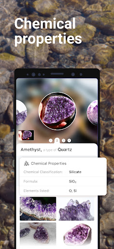 Rock Identifier: Stone ID Screenshot 12