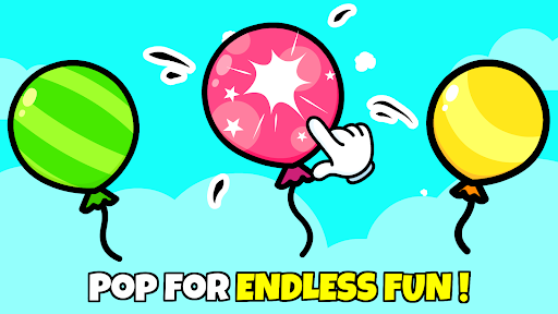 Baby Games for 2-5 Year Olds Screenshot 14