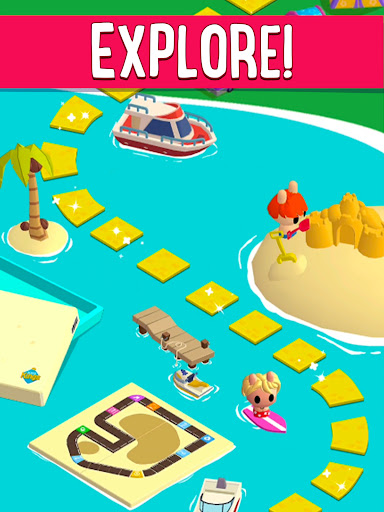 Board Kings: Board Dice Games Screenshot 21