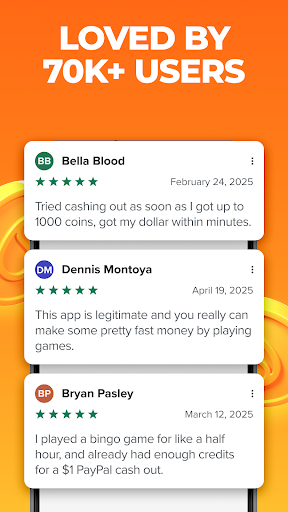 Scrambly: Play to Earn Money Screenshot 6