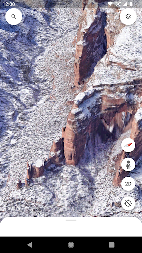 Google Earth Screenshot 14