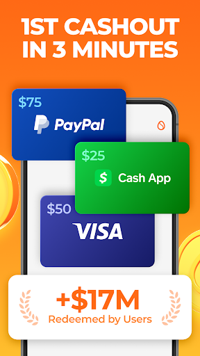 Scrambly: Play to Earn Money Screenshot 5