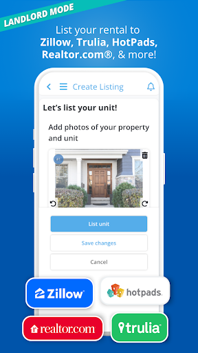 RentRedi for Tenants & Owners Screenshot 16