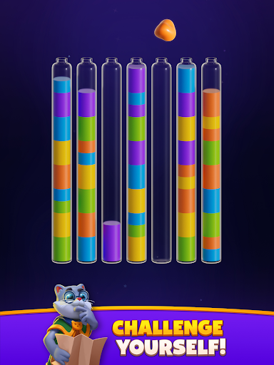 Magic Sort! Screenshot 10