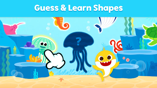 Baby Shark Jigsaw Puzzle Fun Screenshot 16