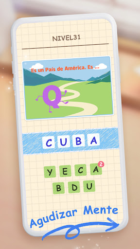 Acertijo Mental: Brain Games Screenshot 7