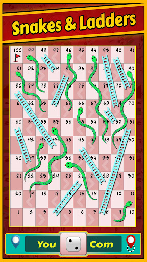 Ludo King® Screenshot 9