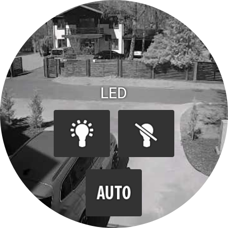 tinyCam Monitor PRO for IP Cam Screenshot 13