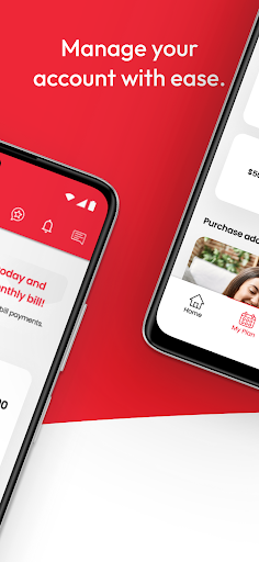 MyGenMobile App Screenshot 4