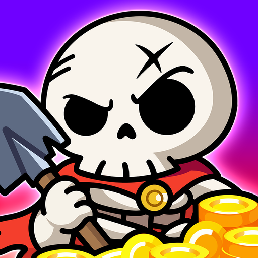 Skull Up
