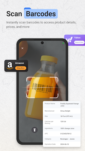 ScanNow Home Screenshot 11