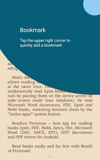 ReadEra Premium – ebook reader Screenshot 5