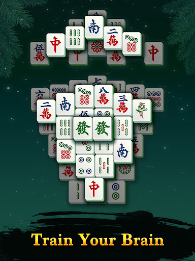 Vita Mahjong Screenshot 8
