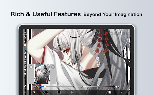 ibis Paint Screenshot 14