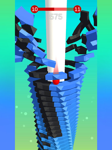Stack Ball - Crash Platforms Screenshot 6