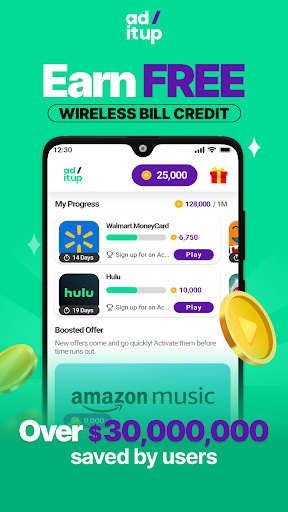 Ad It Up—Save on Your Bills Screenshot 3
