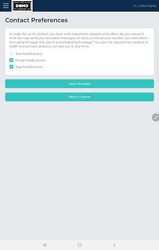 SNAP Resupply Screenshot 6