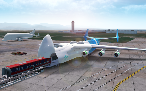 RFS - Real Flight Simulator Screenshot 10